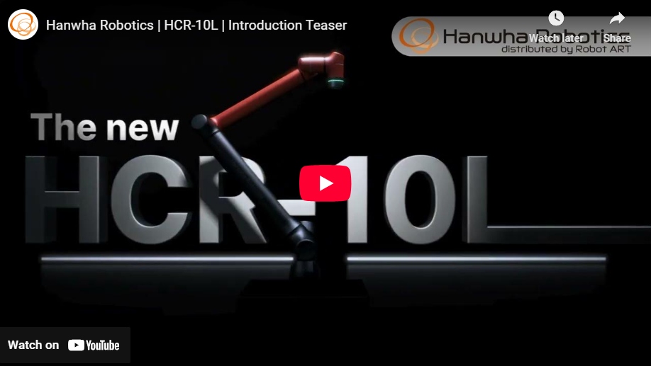 HCR-10L Introduction