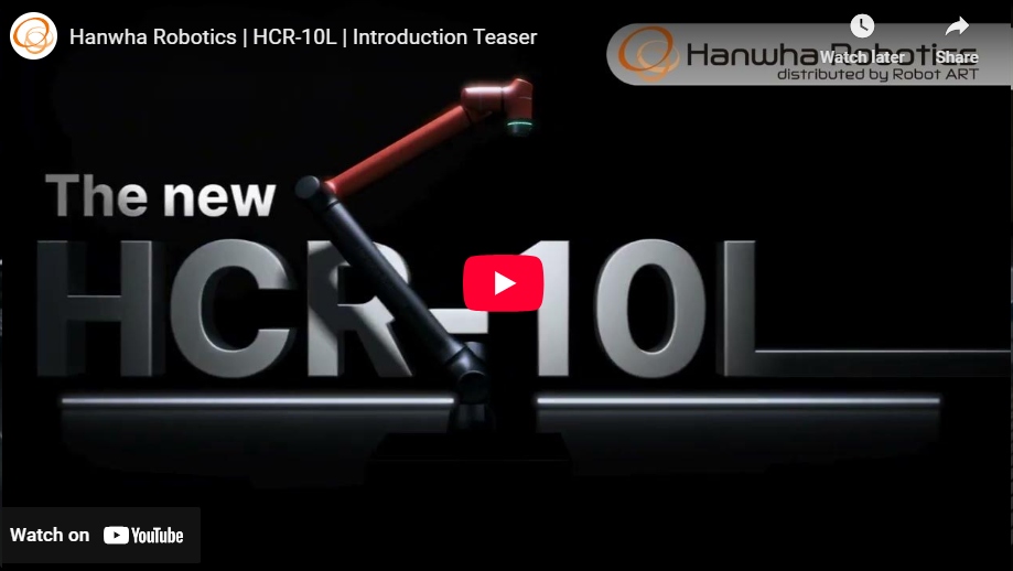 HCR-10L Introduction
